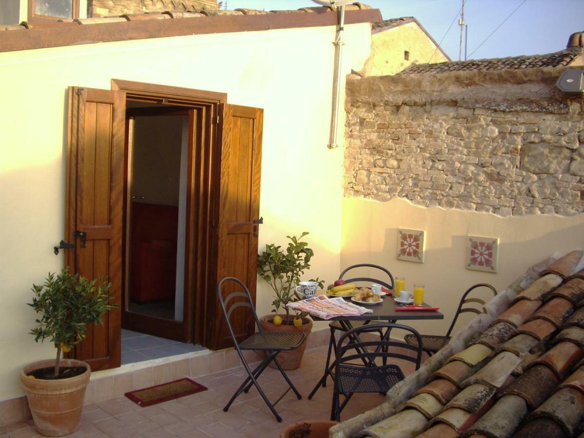Casa Lanciano Vecchia Villa Exterior photo